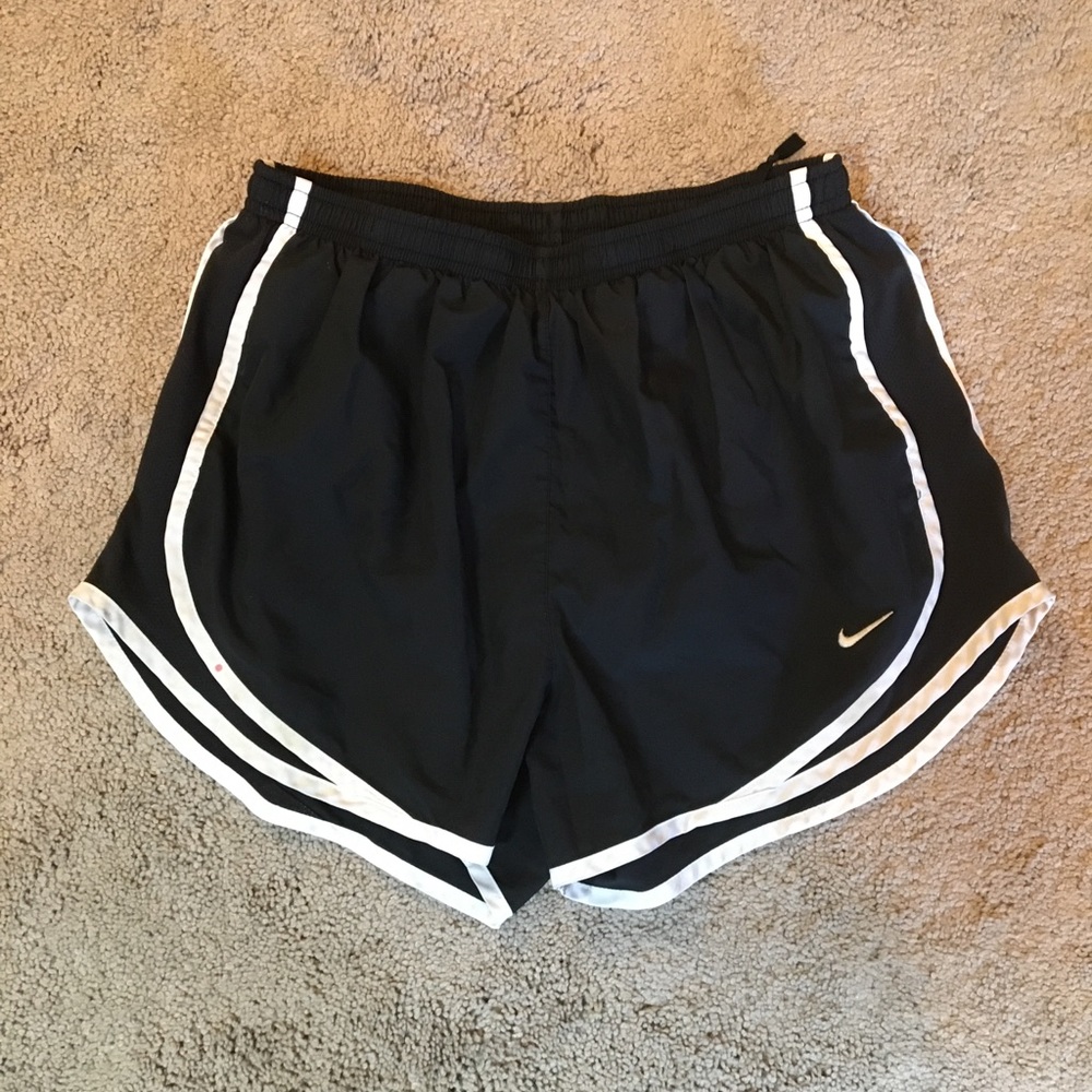 Nike Womens Sport Shorts